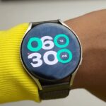 Using Galaxy Watch 4 in 2024.. REVIEW