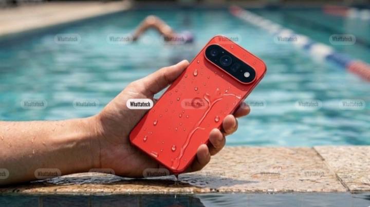 Google Pixel 11 – What we can expect from Google in 2026?