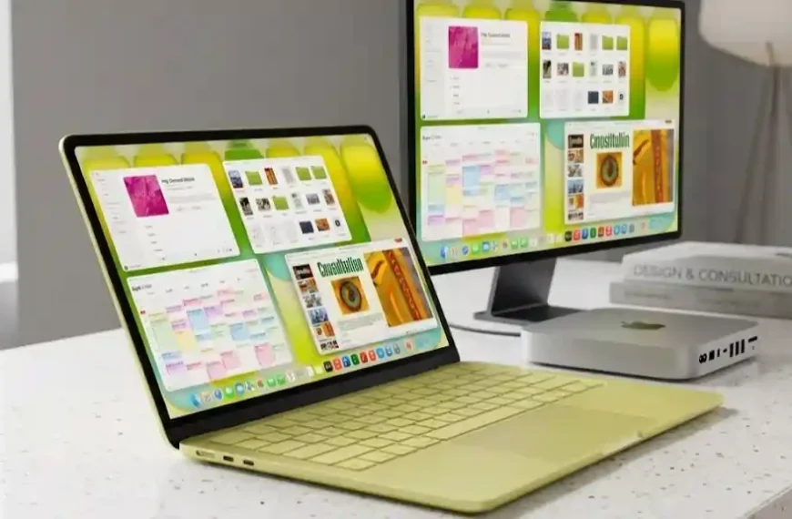Stop Before You Buy: Why the New Mac Mini and MacBook Neo&hellip;