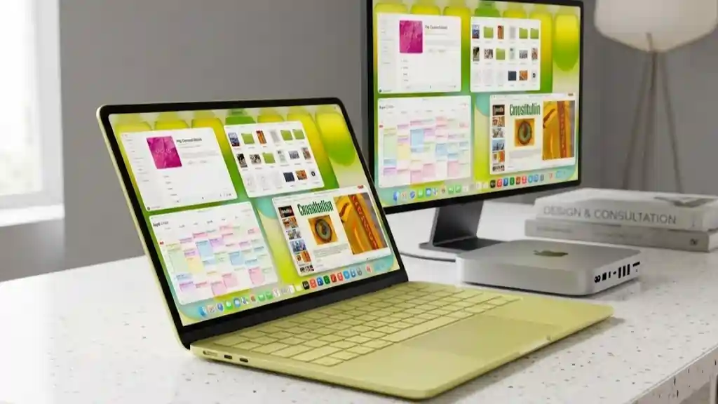 Mac Mini and MacBook Neo price hike 2026 chart